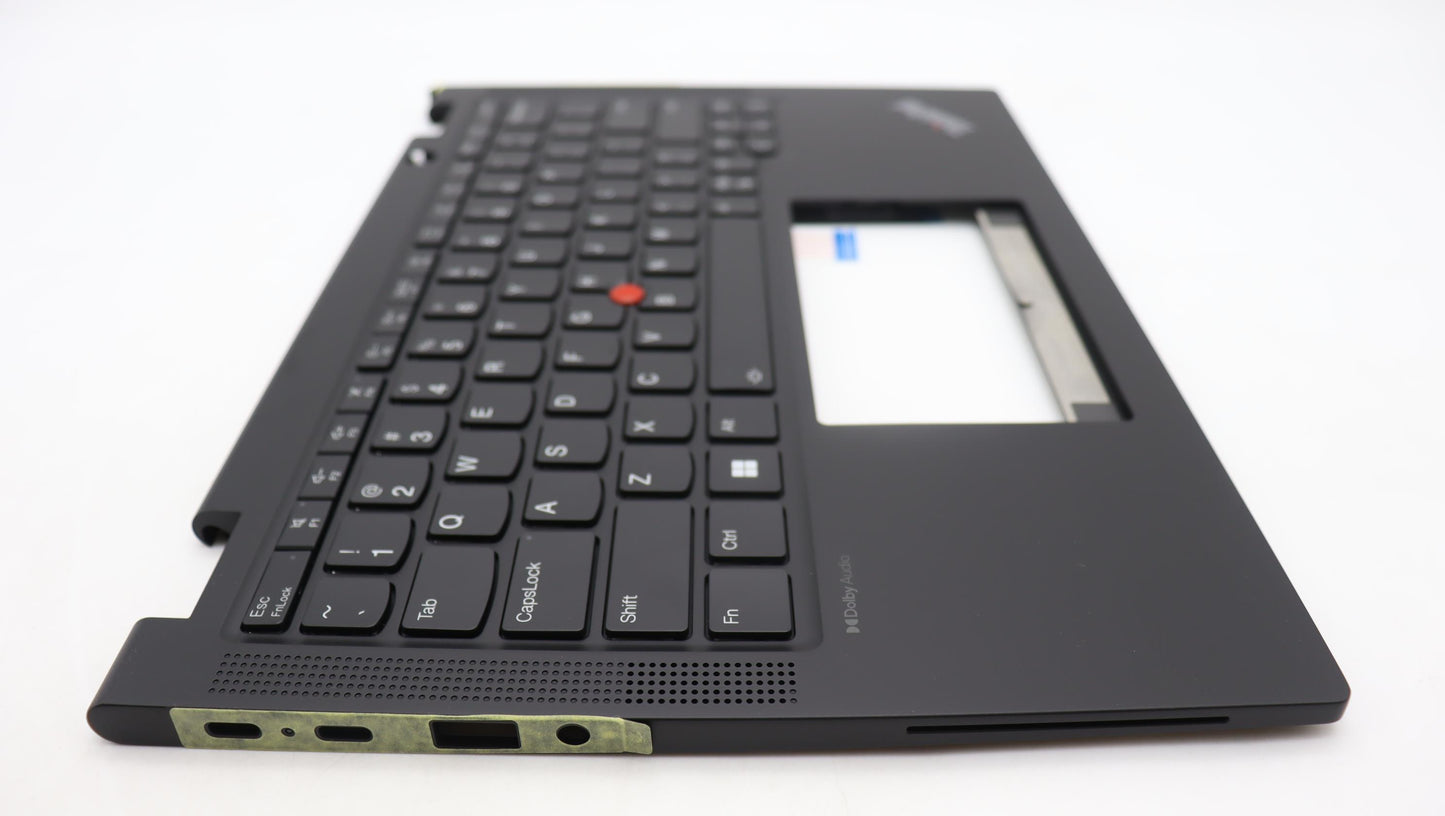 Lenovo Mech_Asm Kbd W C Eng Bklt Ltn - 5M11L64100