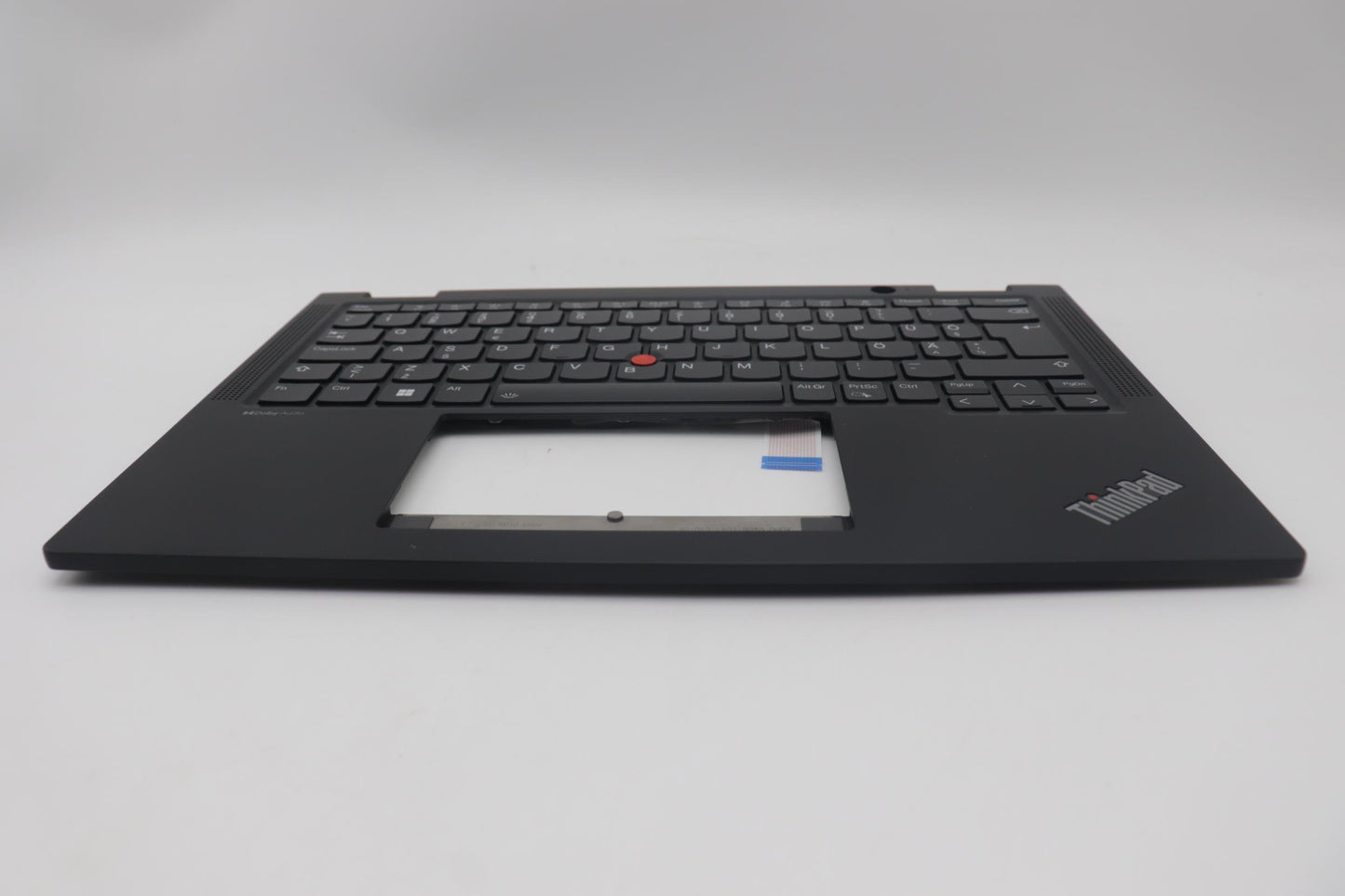 Lenovo Mech_Asm Kbd W C Est Bklt Ltn - 5M11L64103