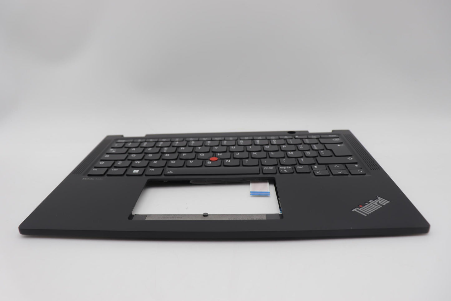 Lenovo Mech_Asm Kbd W C Fra Bklt Chy - 5M11L64108