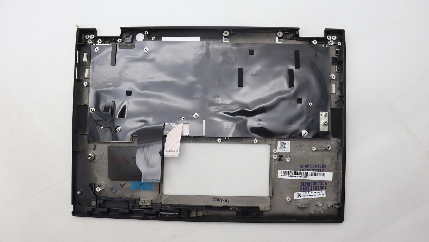 Lenovo Mech_Asm Kbd W C Gre Bklt Ltn - 5M11L64118