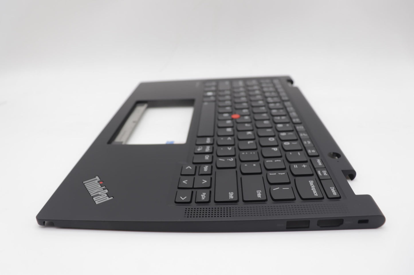 Lenovo Mech_Asm Kbd W C Ind Eng Bklt - 5M11L64129