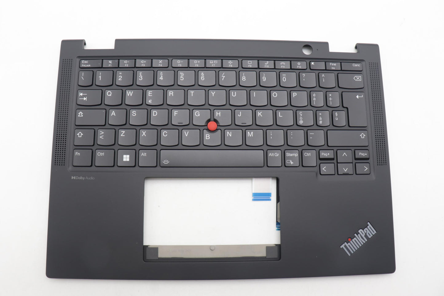 Lenovo Mech_Asm Kbd W C Ita Bklt Chy - 5M11L64132