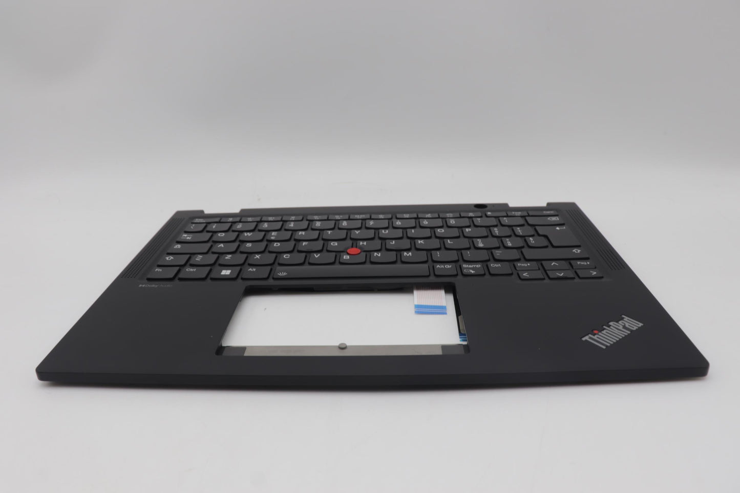 Lenovo Mech_Asm Kbd W C Ita Bklt Chy - 5M11L64132