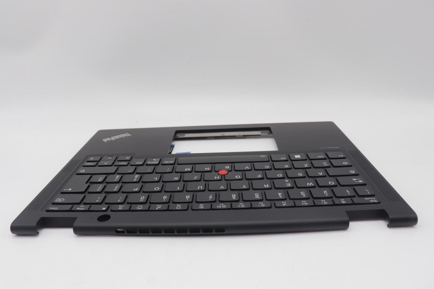 Lenovo Mech_Asm Kbd W C Ita Bklt Chy - 5M11L64132