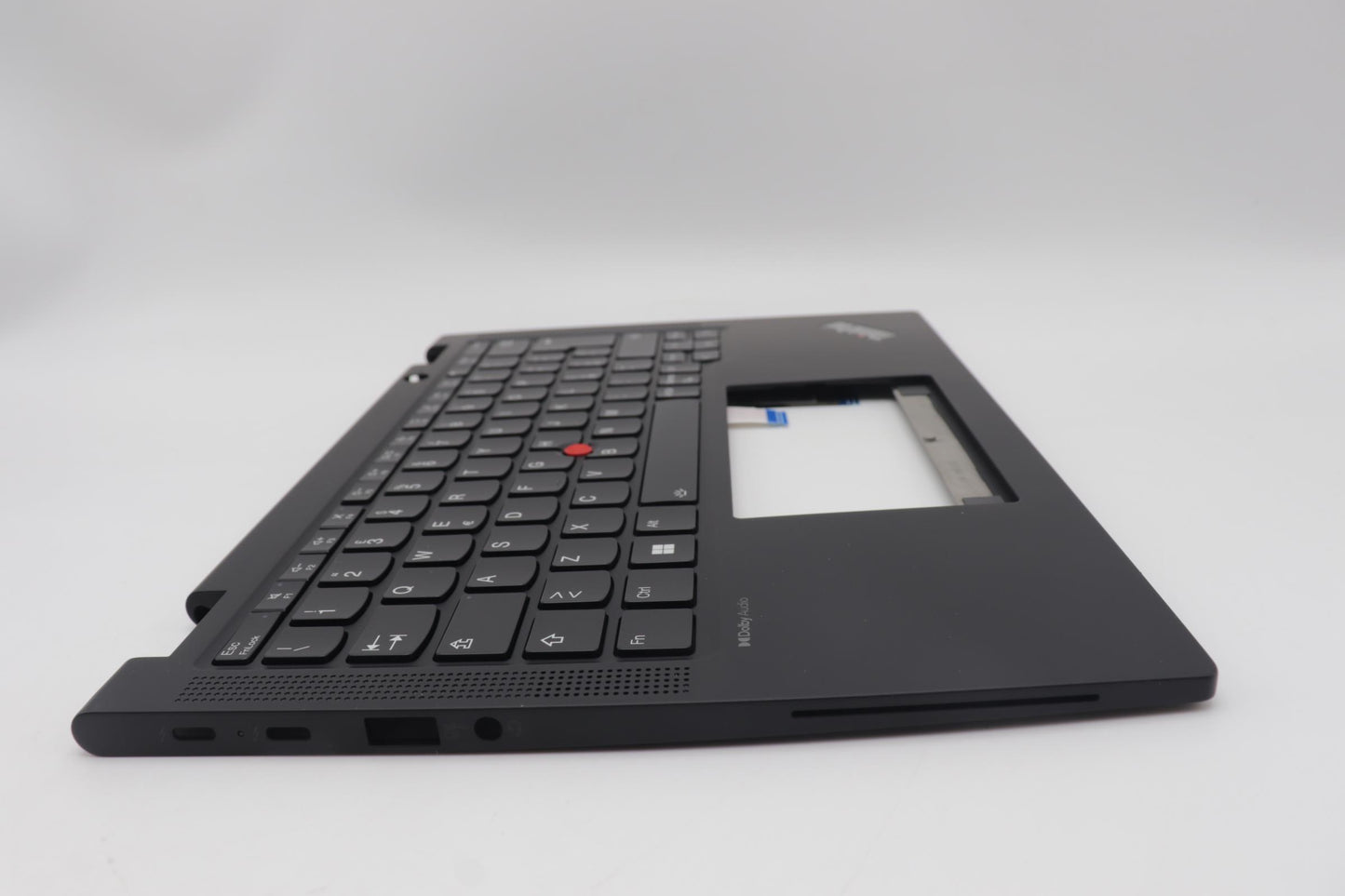 Lenovo Mech_Asm Kbd W C Ita Bklt Chy - 5M11L64132