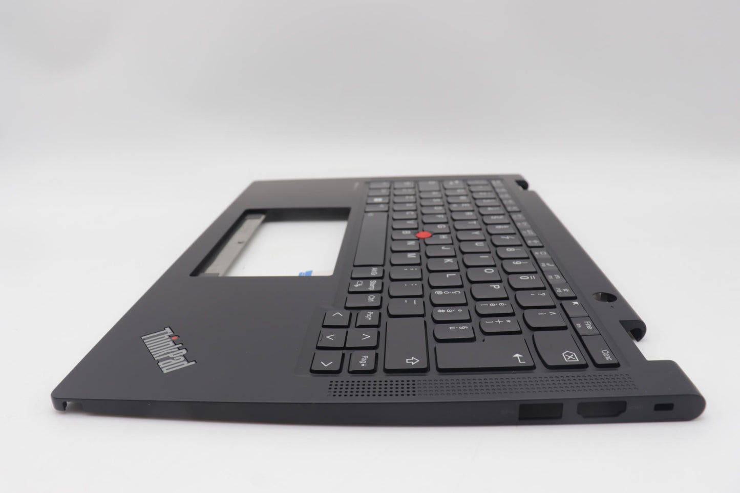Lenovo Mech_Asm Kbd W C Ita Bklt Chy - 5M11L64132