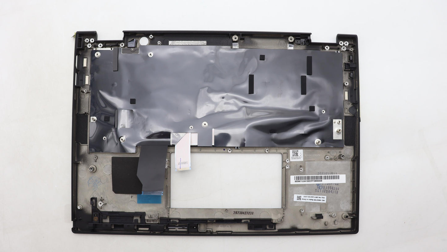 Lenovo Mech_Asm Kbd W C Ita Bklt Ltn - 5M11L64133