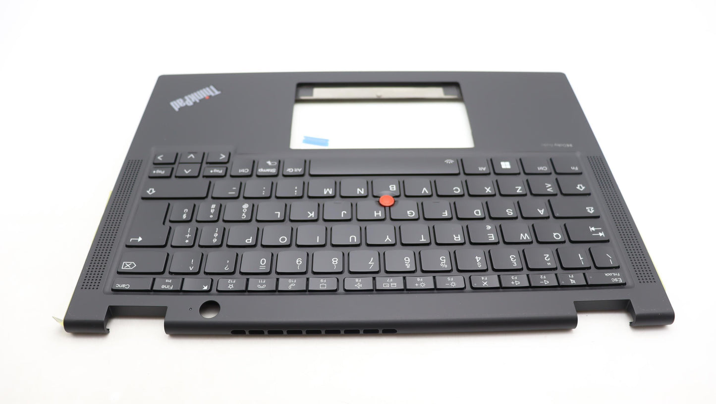 Lenovo Mech_Asm Kbd W C Ita Bklt Ltn - 5M11L64133