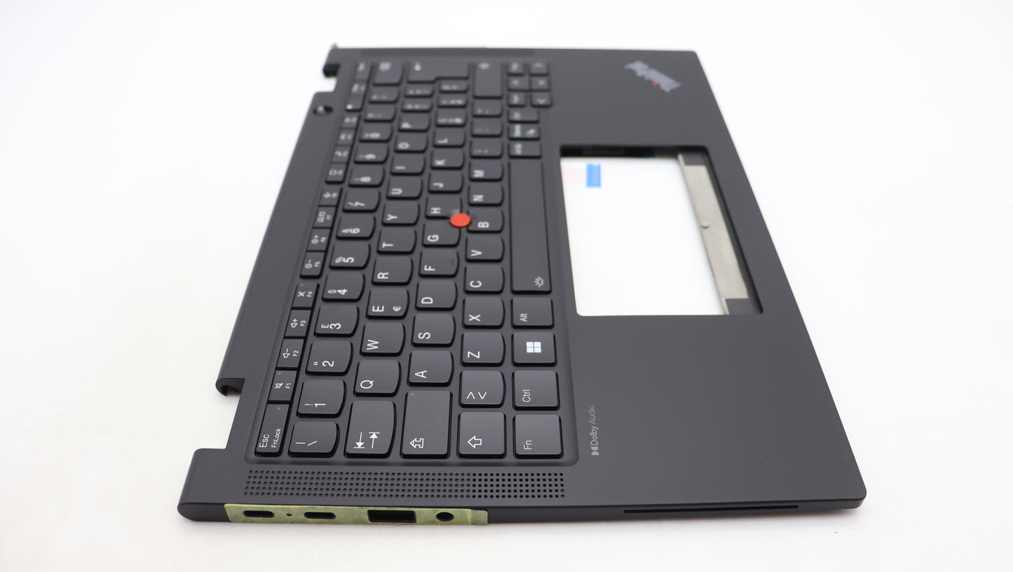 Lenovo Mech_Asm Kbd W C Ita Bklt Ltn - 5M11L64133