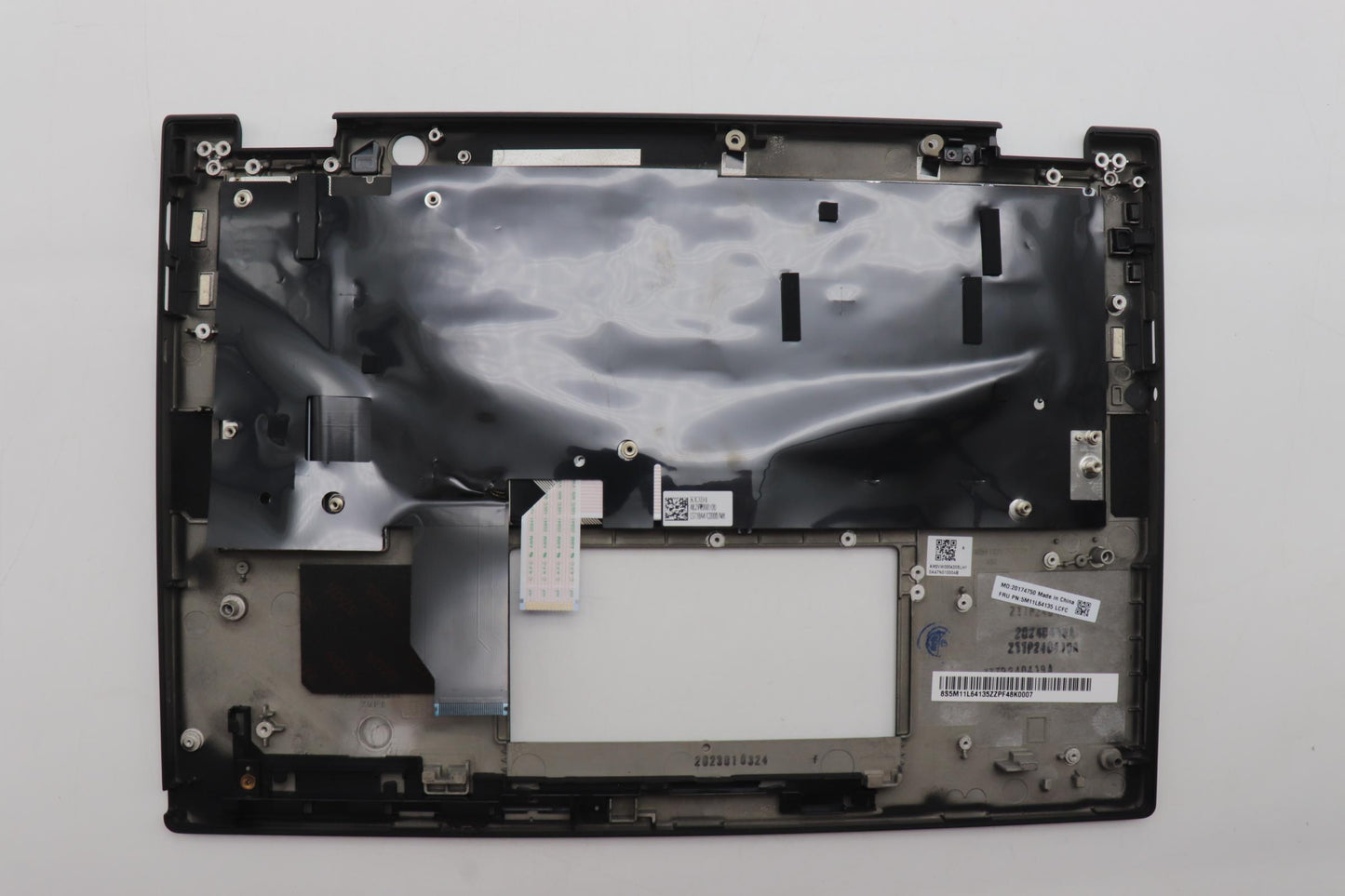 Lenovo Mech_Asm Kbd W C Jpn Bklt Chy - 5M11L64135