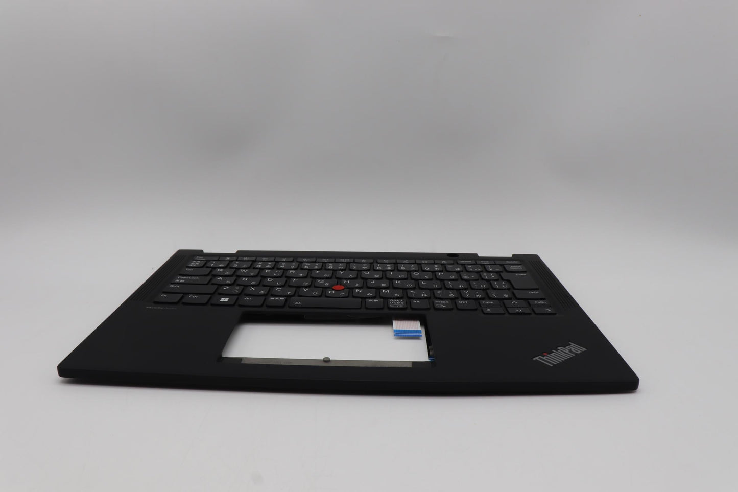 Lenovo Mech_Asm Kbd W C Jpn Bklt Chy - 5M11L64135