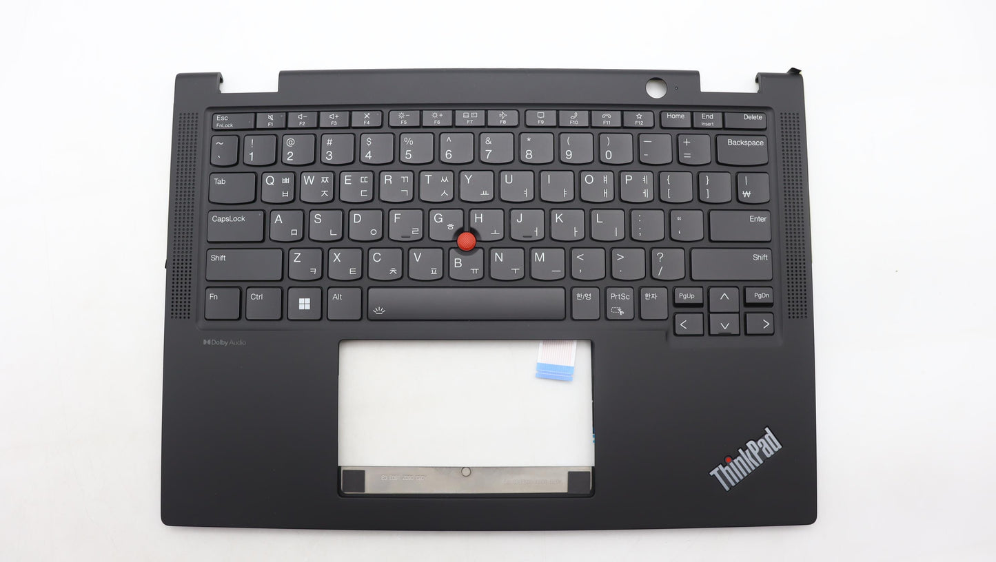 Lenovo Mech_Asm Kbd W C Kor Bklt Ltn - 5M11L64139