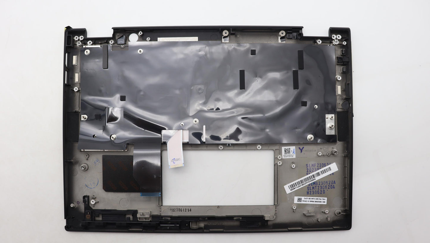 Lenovo Mech_Asm Kbd W C Kor Bklt Ltn - 5M11L64139