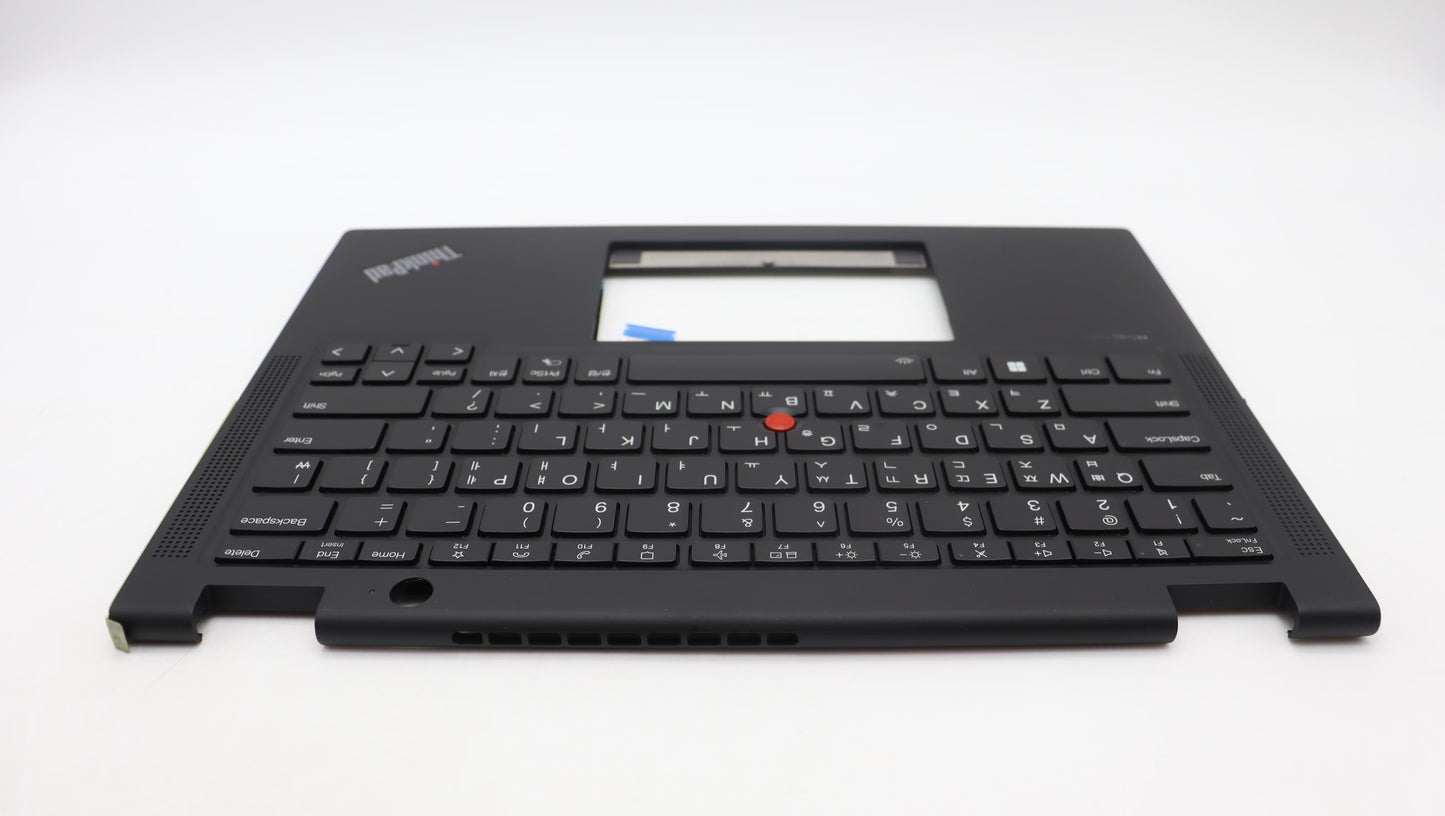 Lenovo Mech_Asm Kbd W C Kor Bklt Ltn - 5M11L64139