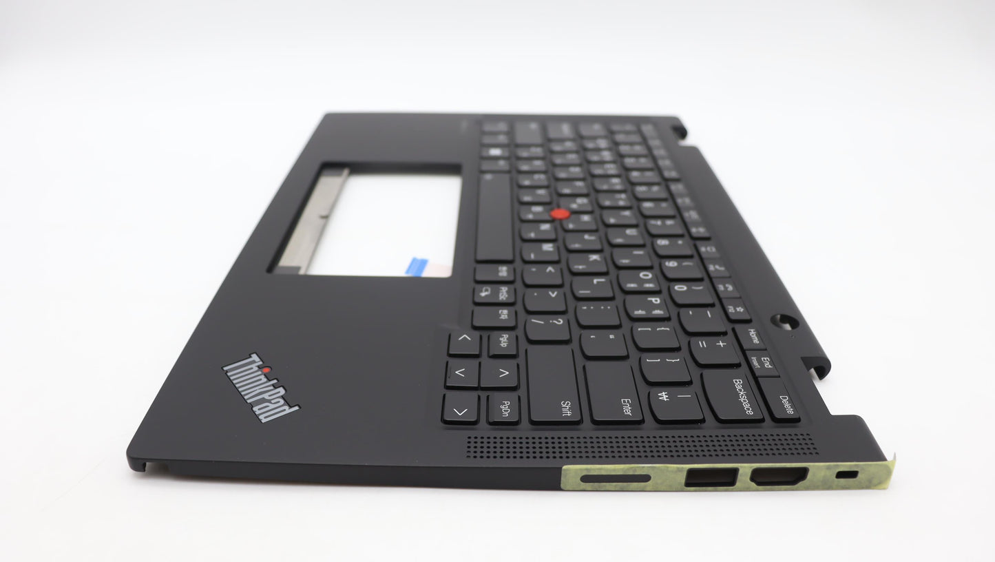 Lenovo Mech_Asm Kbd W C Kor Bklt Ltn - 5M11L64139
