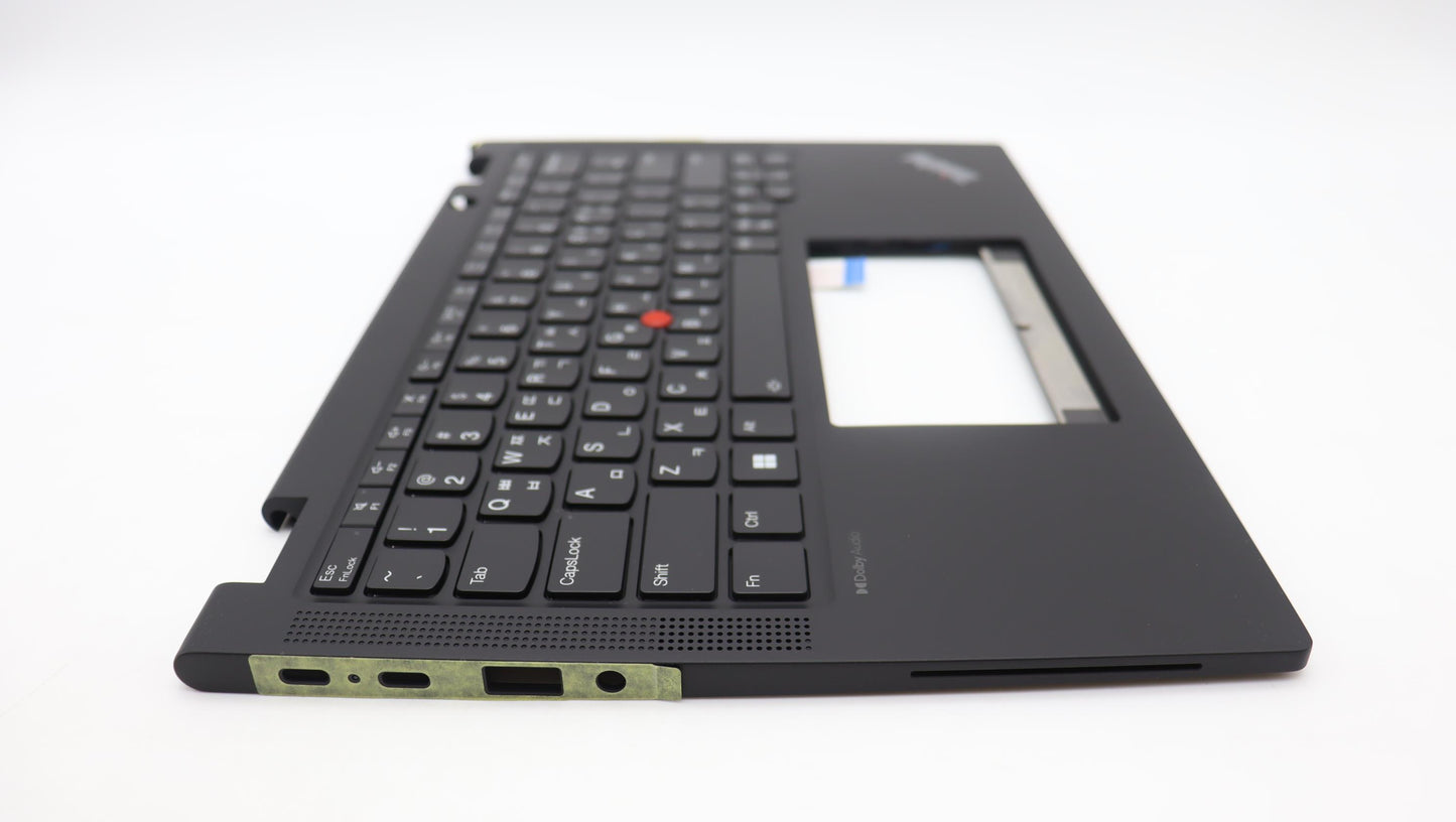 Lenovo Mech_Asm Kbd W C Kor Bklt Ltn - 5M11L64139