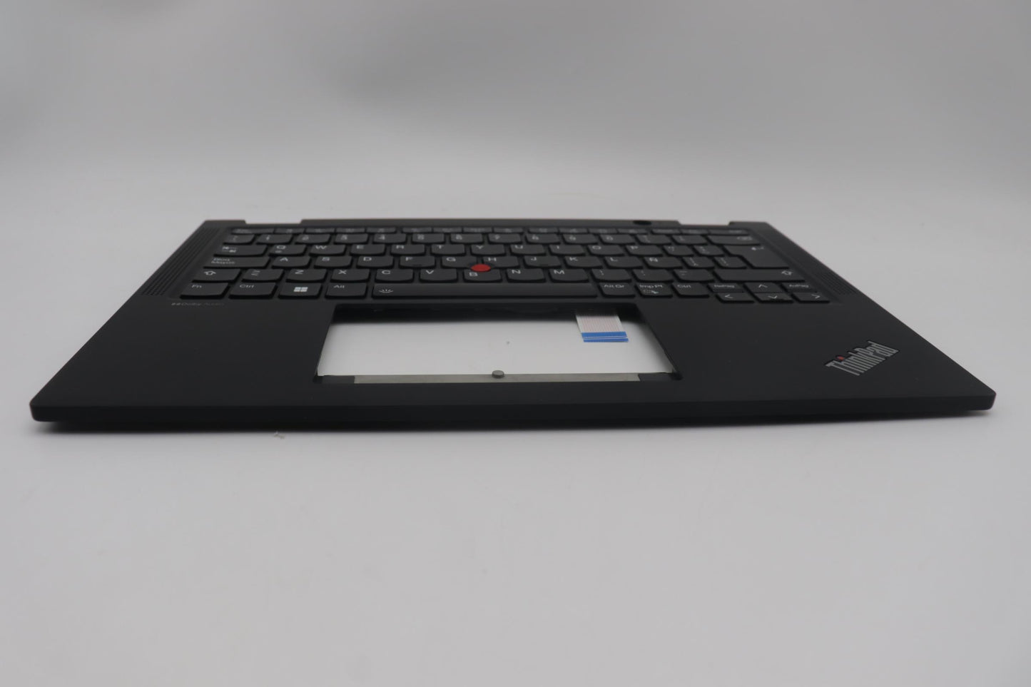 Lenovo Mech_Asm Kbd W C La Spa Bklt C - 5M11L64141