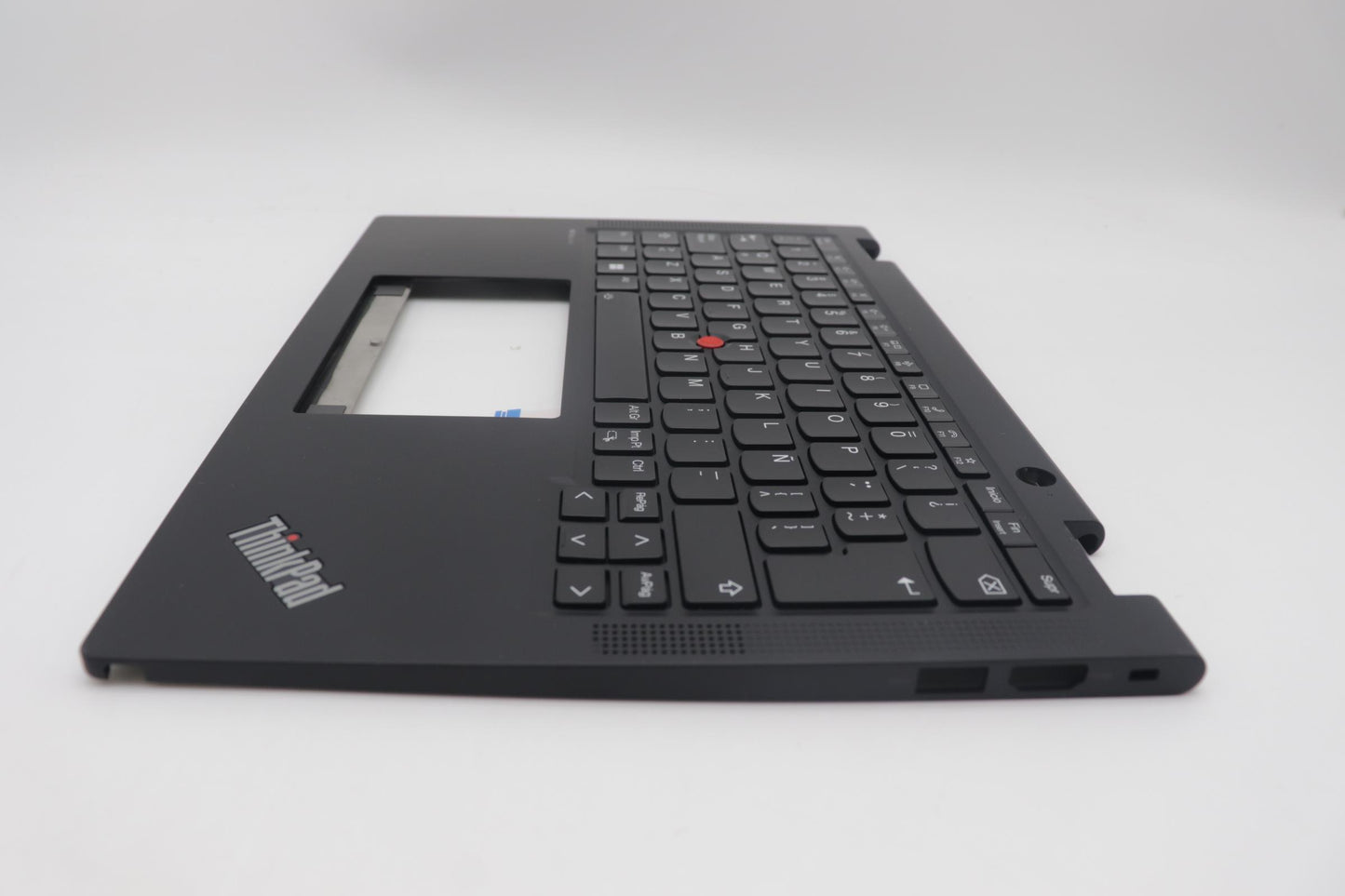 Lenovo Mech_Asm Kbd W C La Spa Bklt C - 5M11L64141