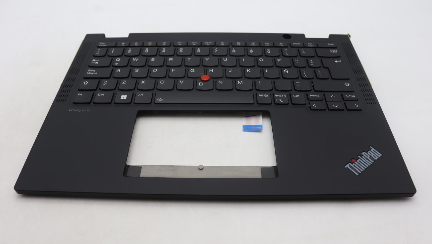 Lenovo Mech_Asm Kbd W C La Spa Bklt L - 5M11L64142
