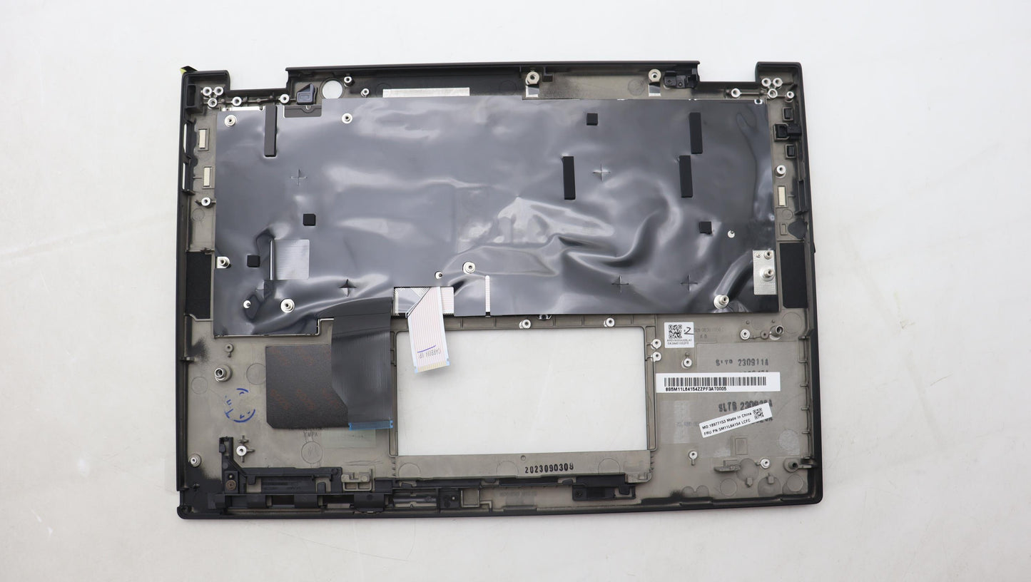 Lenovo Mech_Asm Kbd W C Rus Bklt Ltn - 5M11L64154