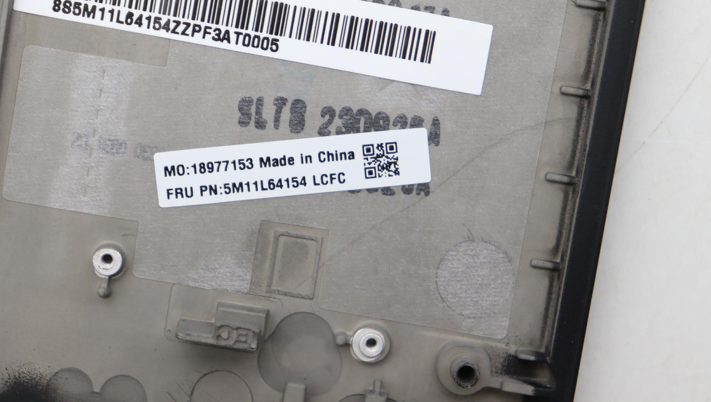 Lenovo Mech_Asm Kbd W C Rus Bklt Ltn - 5M11L64154