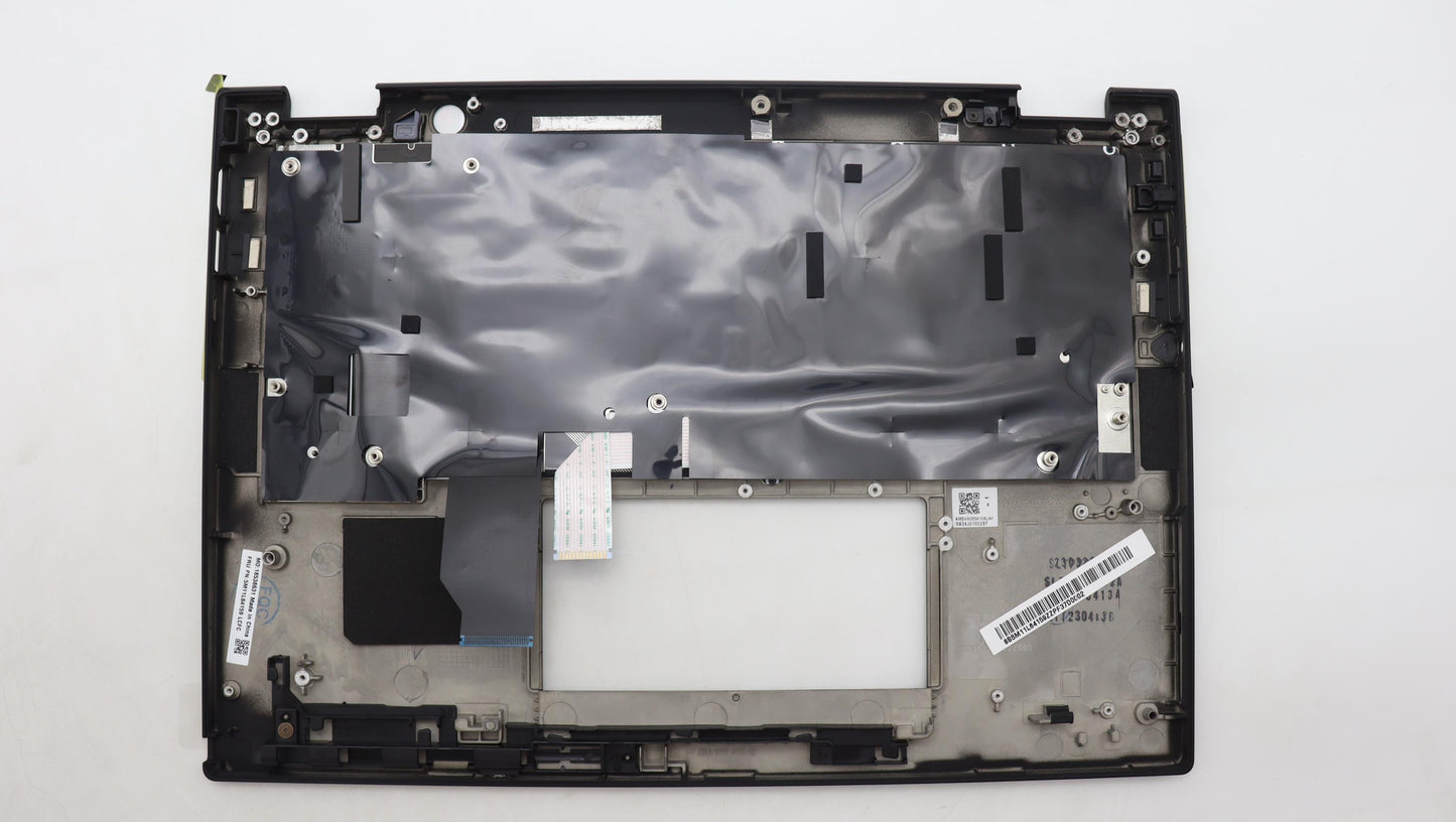 Lenovo Mech_Asm Kbd W C Spa Bklt Chy - 5M11L64159