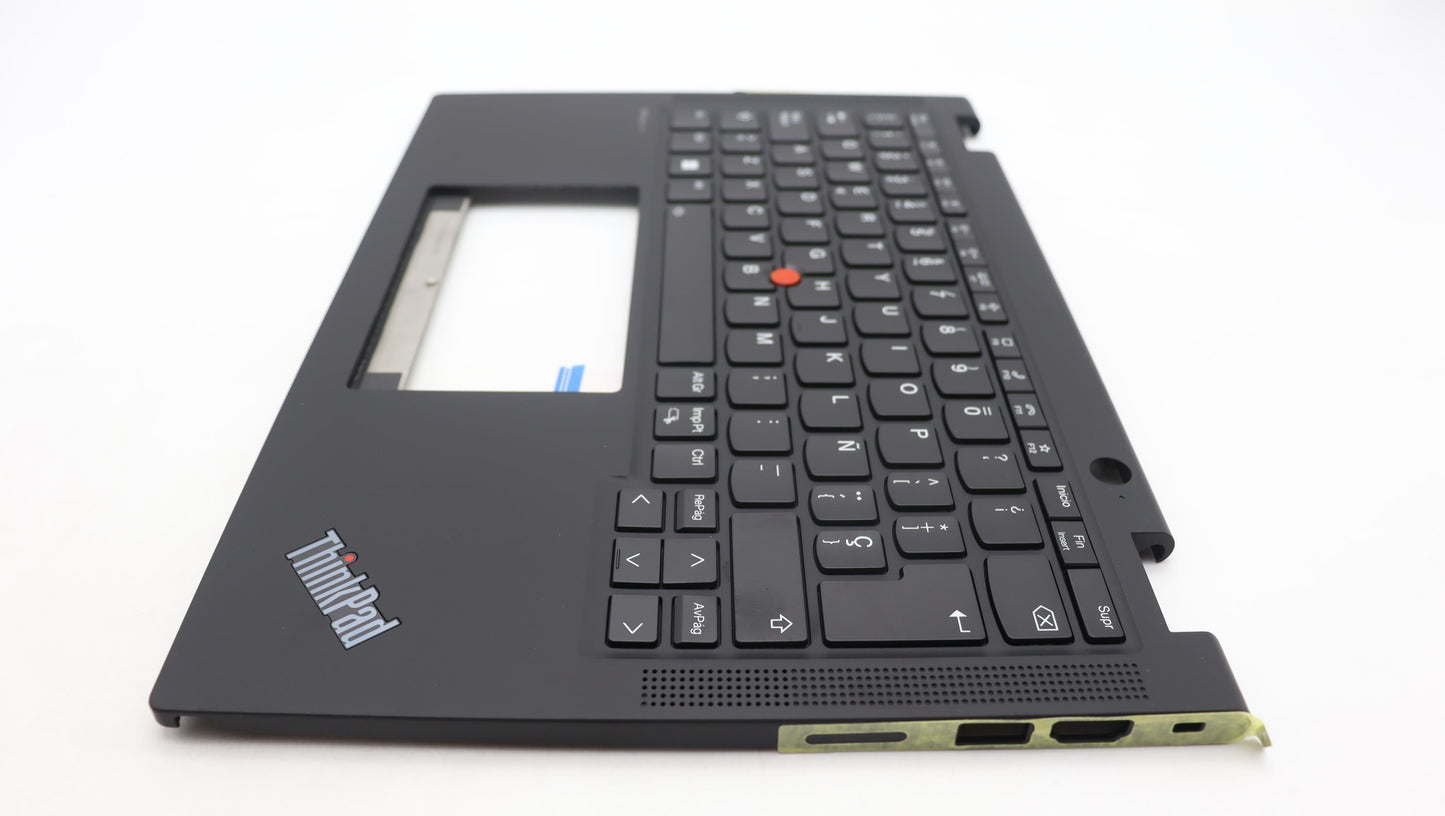 Lenovo Mech_Asm Kbd W C Spa Bklt Chy - 5M11L64159