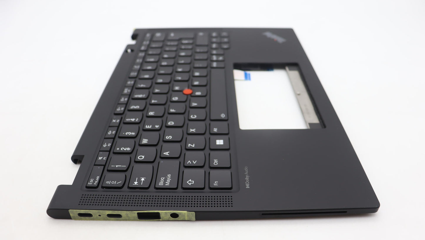 Lenovo Mech_Asm Kbd W C Spa Bklt Chy - 5M11L64159