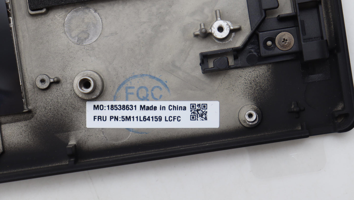 Lenovo Mech_Asm Kbd W C Spa Bklt Chy - 5M11L64159