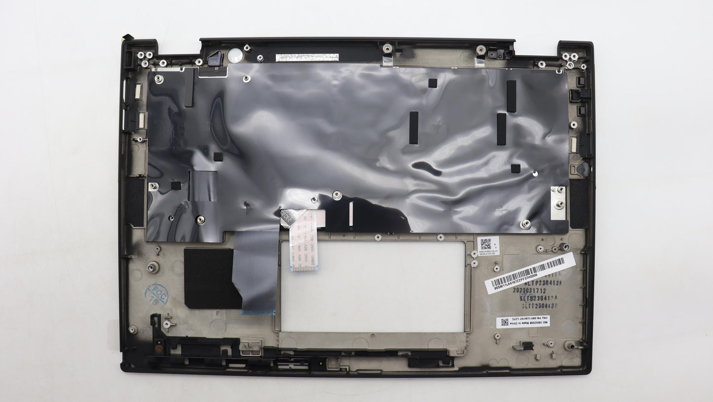 Lenovo Mech_Asm Kbd W C Sws Bklt Pmx - 5M11L64167