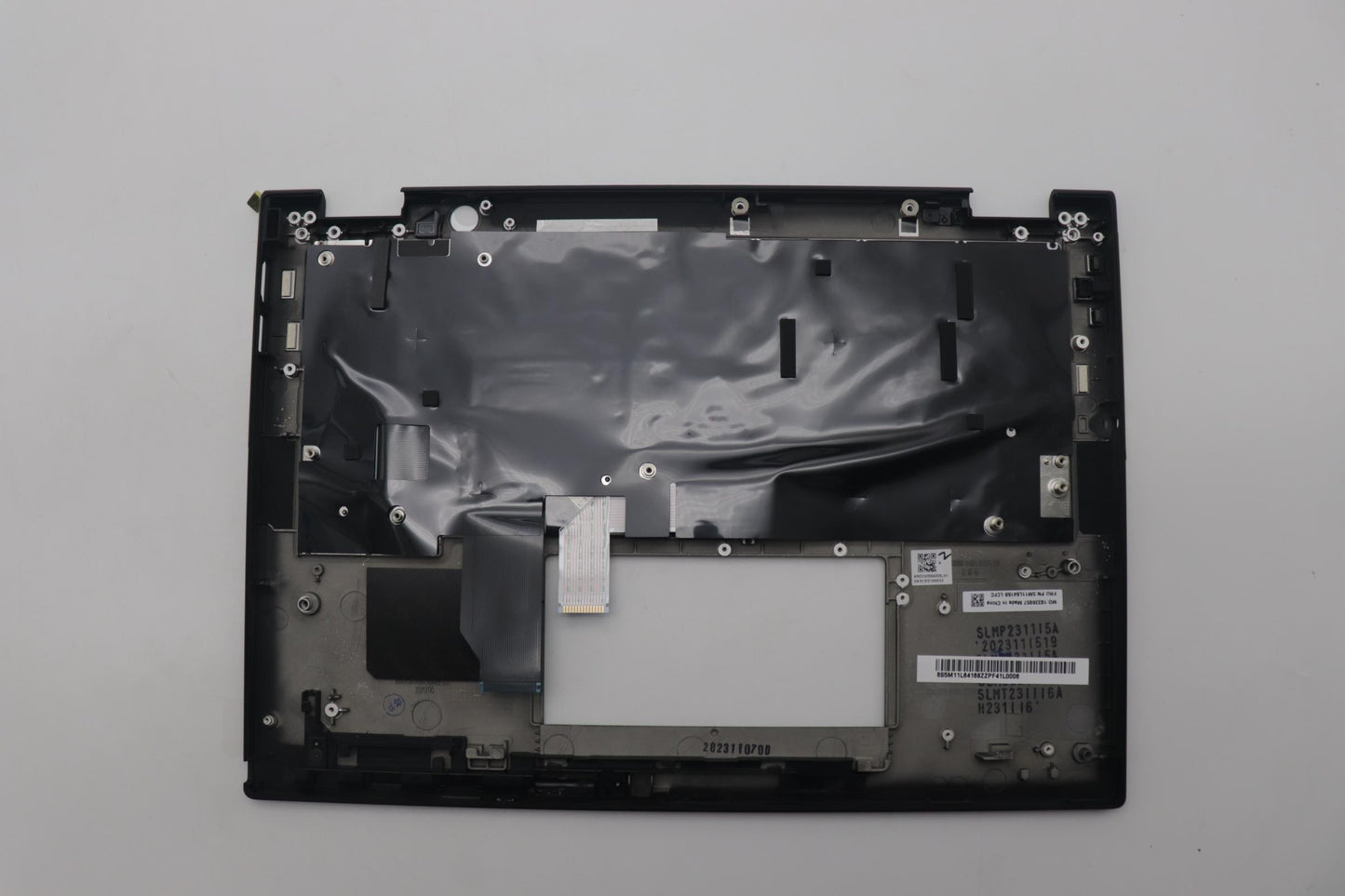 Lenovo Mech_Asm Kbd W C Tc Bklt Chy U - 5M11L64168