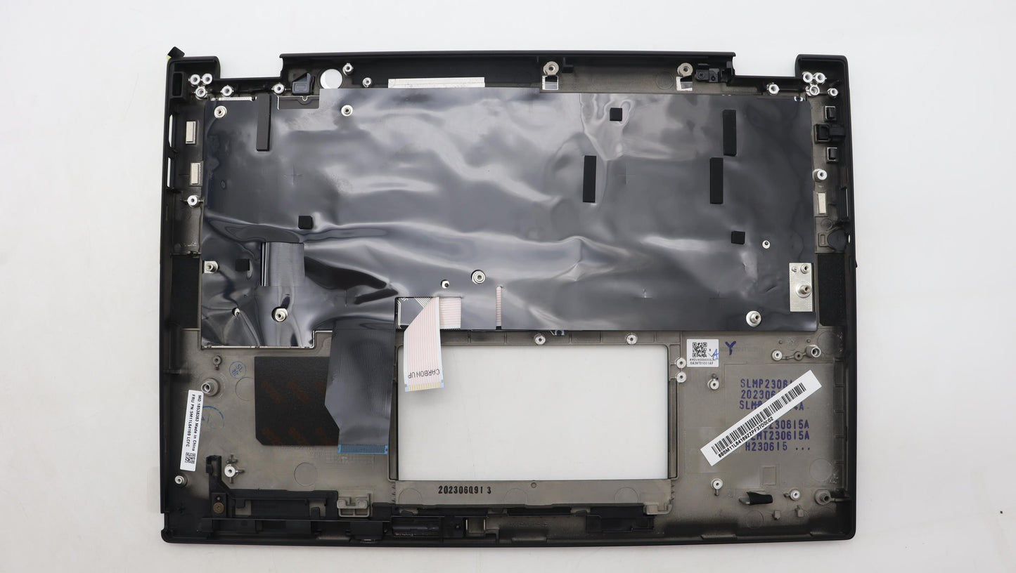 Lenovo Mech_Asm Kbd W C Tc Bklt Ltn U - 5M11L64169