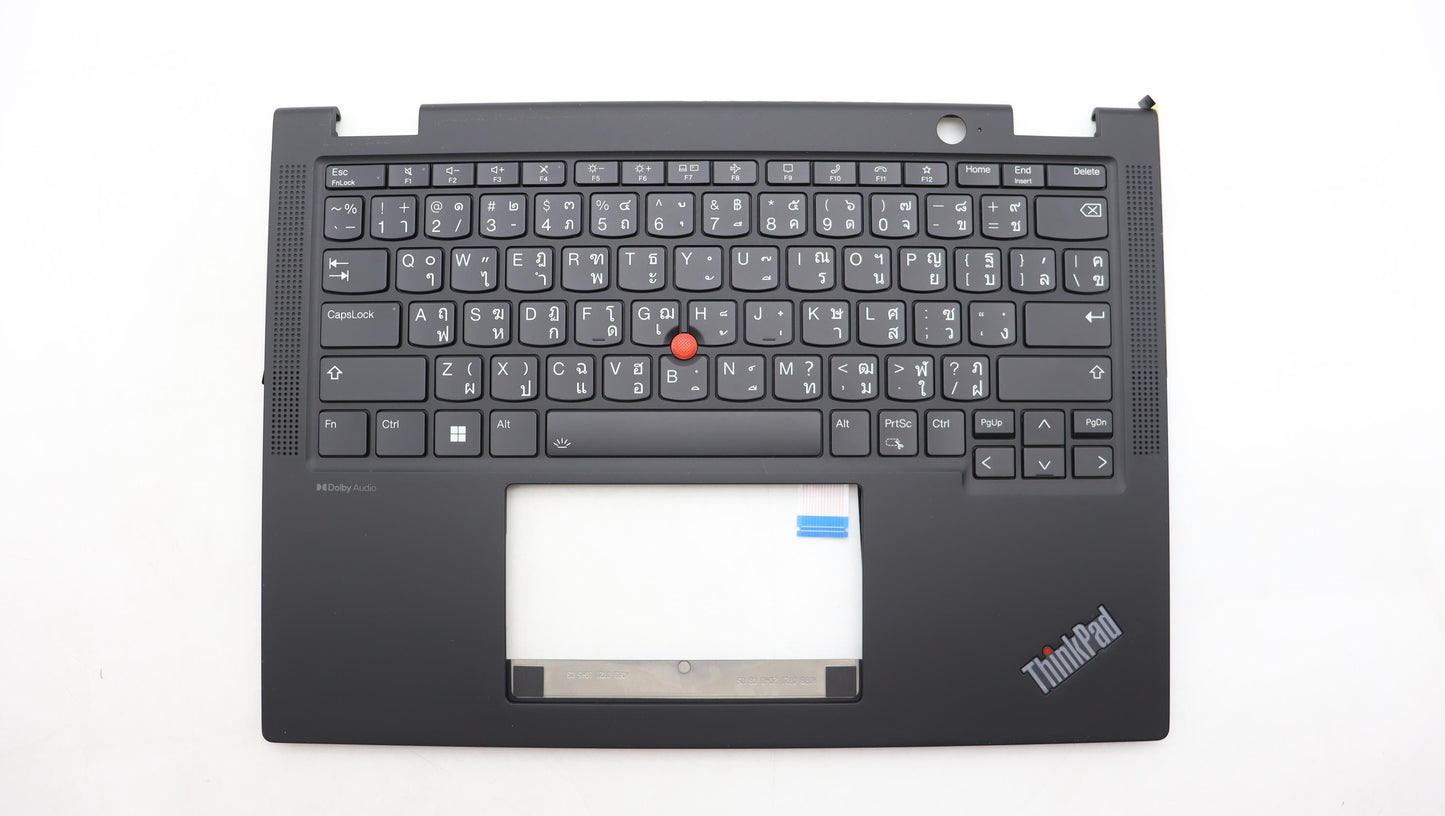 Lenovo Mech_Asm Kbd W C Thai Bklt Ltn - 5M11L64172