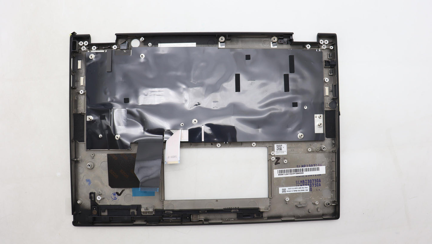 Lenovo Mech_Asm Kbd W C Thai Bklt Ltn - 5M11L64172