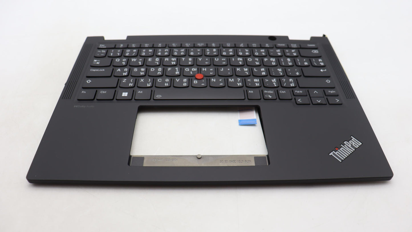 Lenovo Mech_Asm Kbd W C Thai Bklt Ltn - 5M11L64172