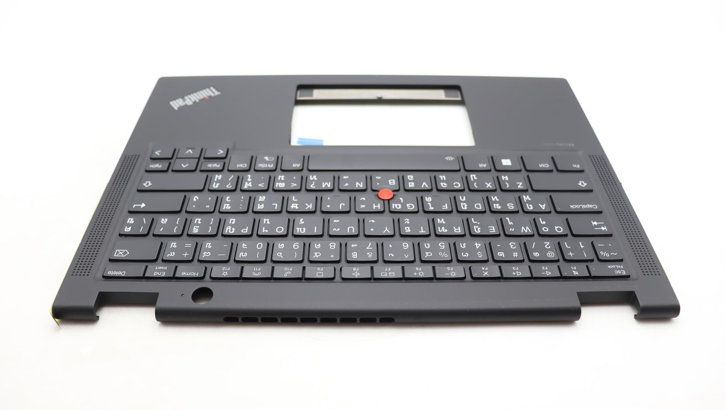 Lenovo Mech_Asm Kbd W C Thai Bklt Ltn - 5M11L64172
