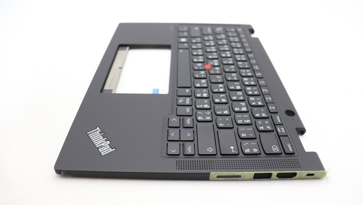 Lenovo Mech_Asm Kbd W C Thai Bklt Ltn - 5M11L64172