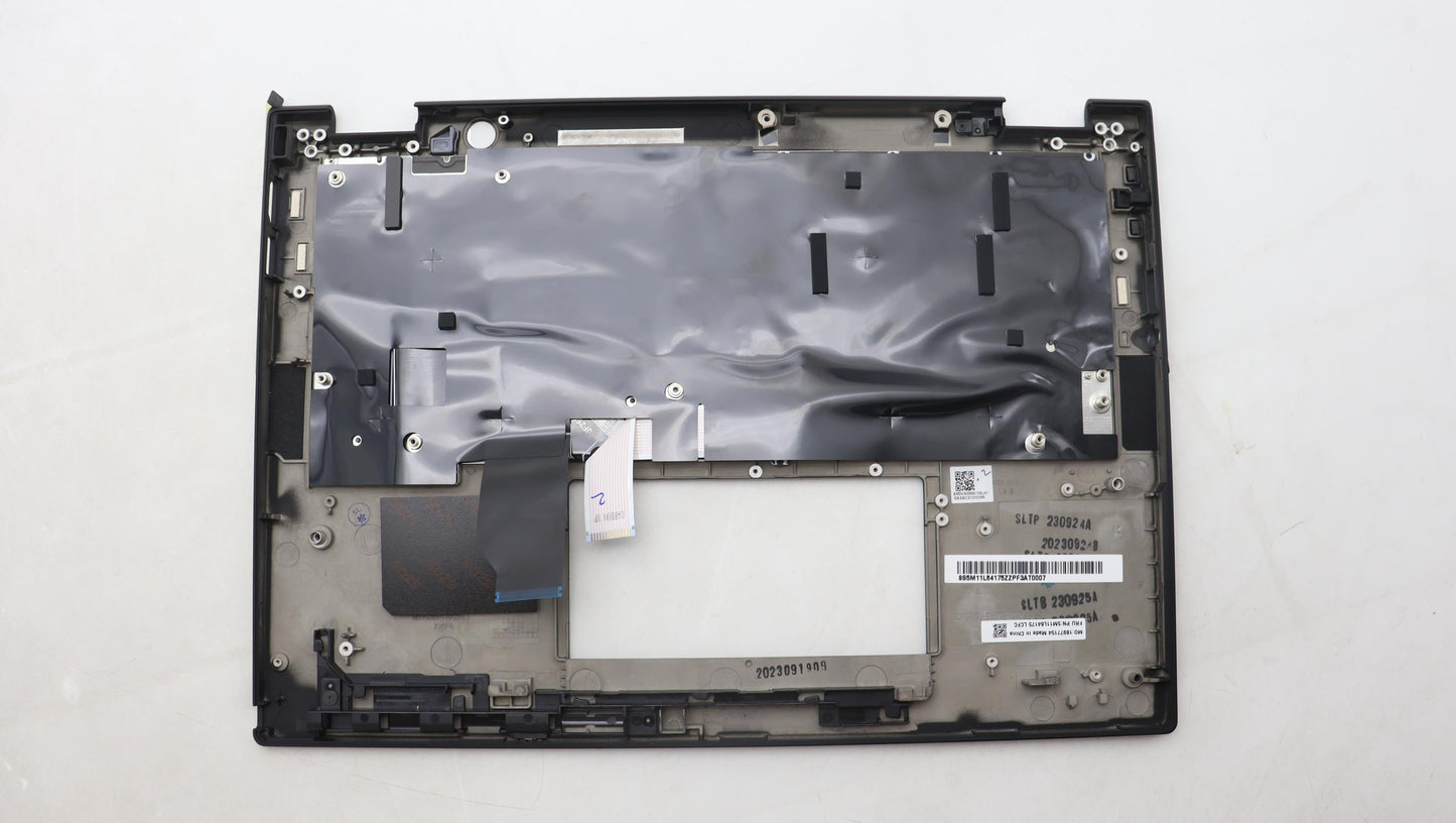 Lenovo Mech_Asm Kbd W C Tur Bklt Ltn - 5M11L64175