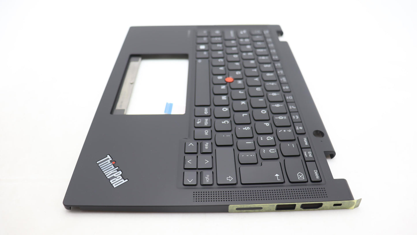 Lenovo Mech_Asm Kbd W C Tur Bklt Ltn - 5M11L64175