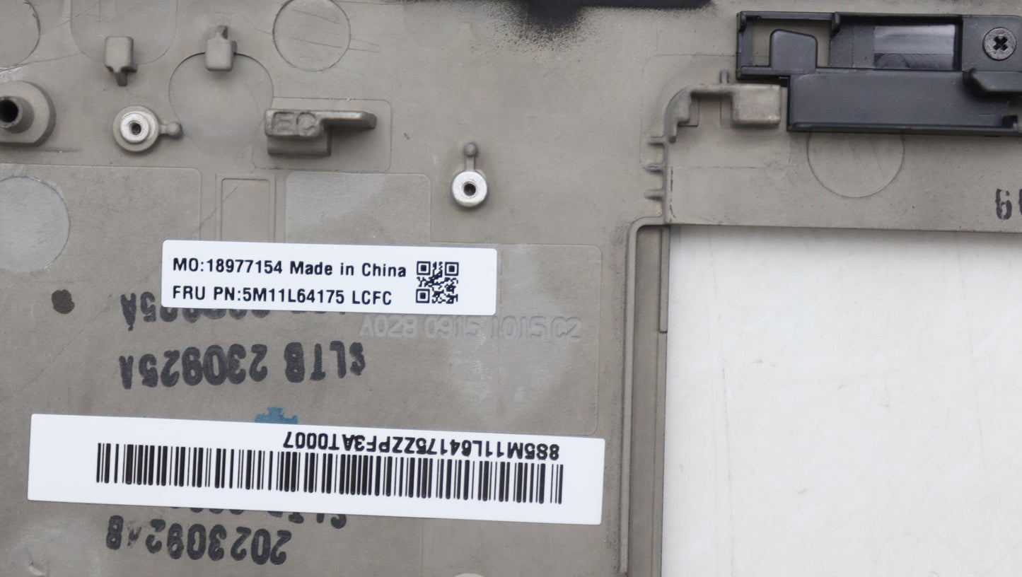 Lenovo Mech_Asm Kbd W C Tur Bklt Ltn - 5M11L64175