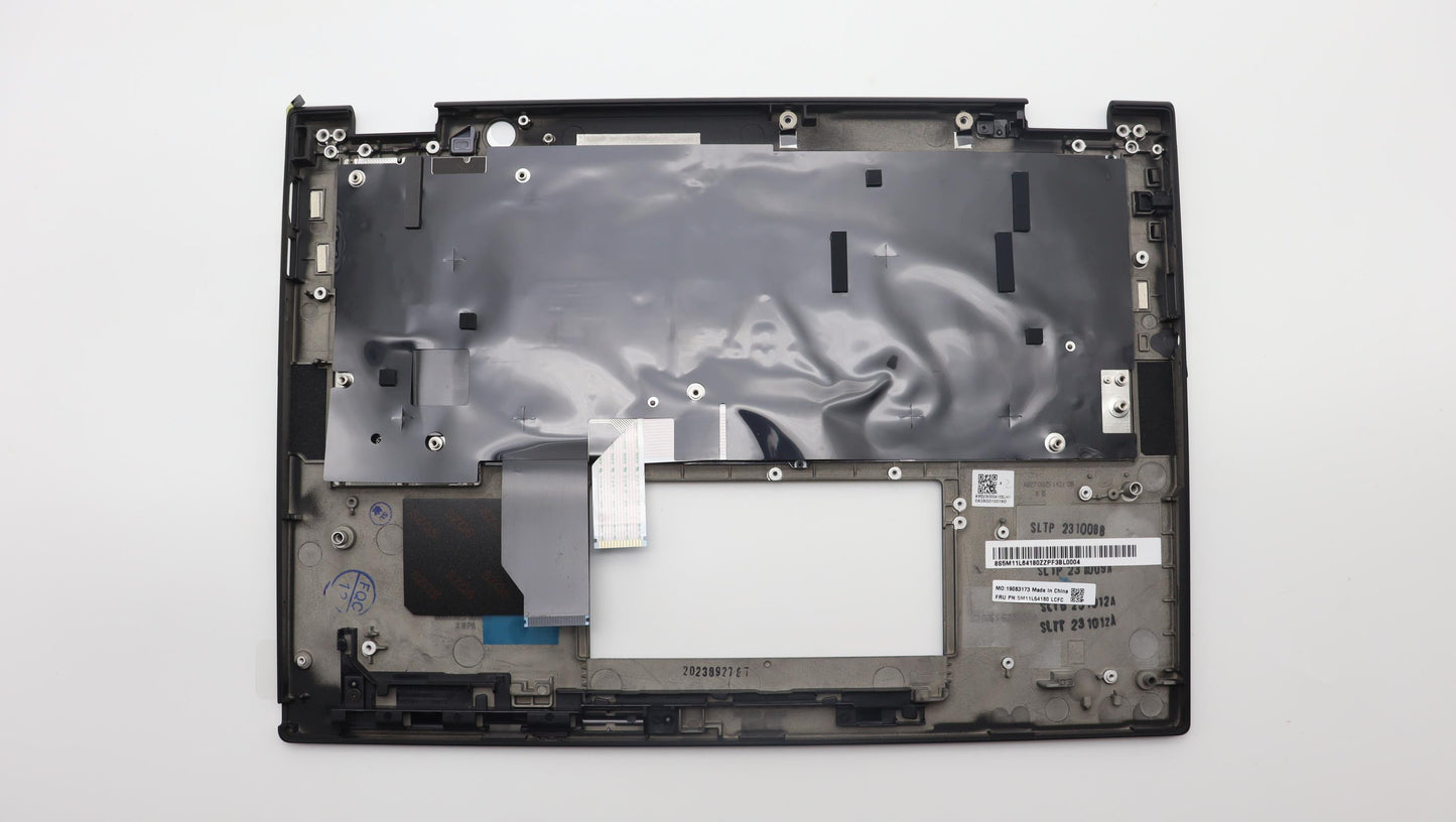 Lenovo Mech_Asm Kbd W C Uke Bklt Chy - 5M11L64180