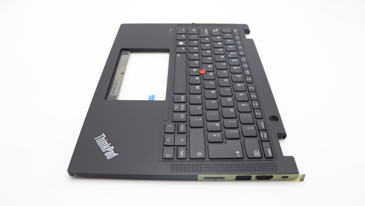 Lenovo Mech_Asm Kbd W C Uke Bklt Chy - 5M11L64180