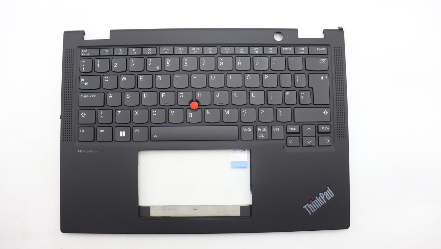Lenovo Mech_Asm Kbd W C Uke Bklt Ltn - 5M11L64181