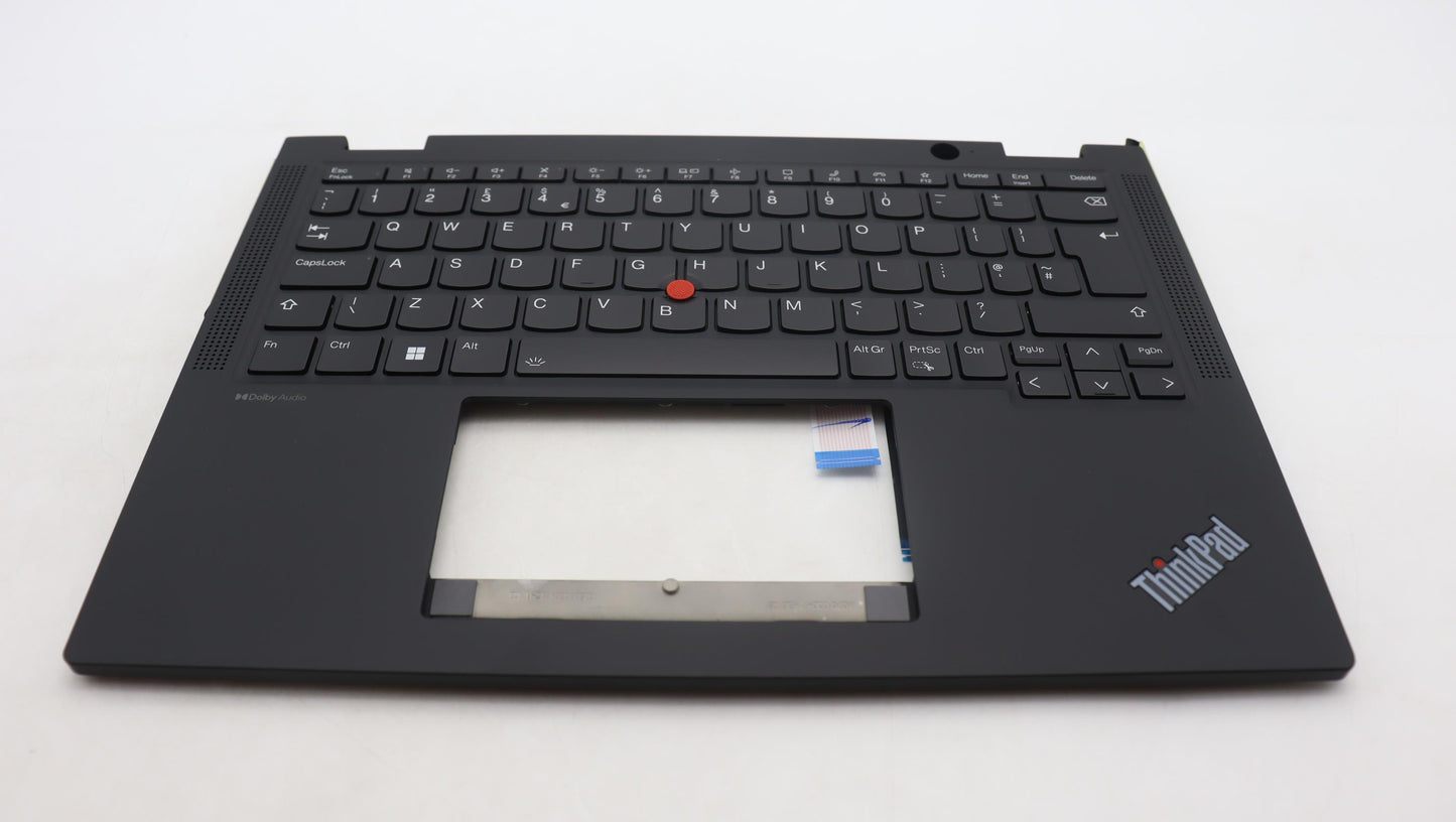 Lenovo Mech_Asm Kbd W C Uke Bklt Ltn - 5M11L64181