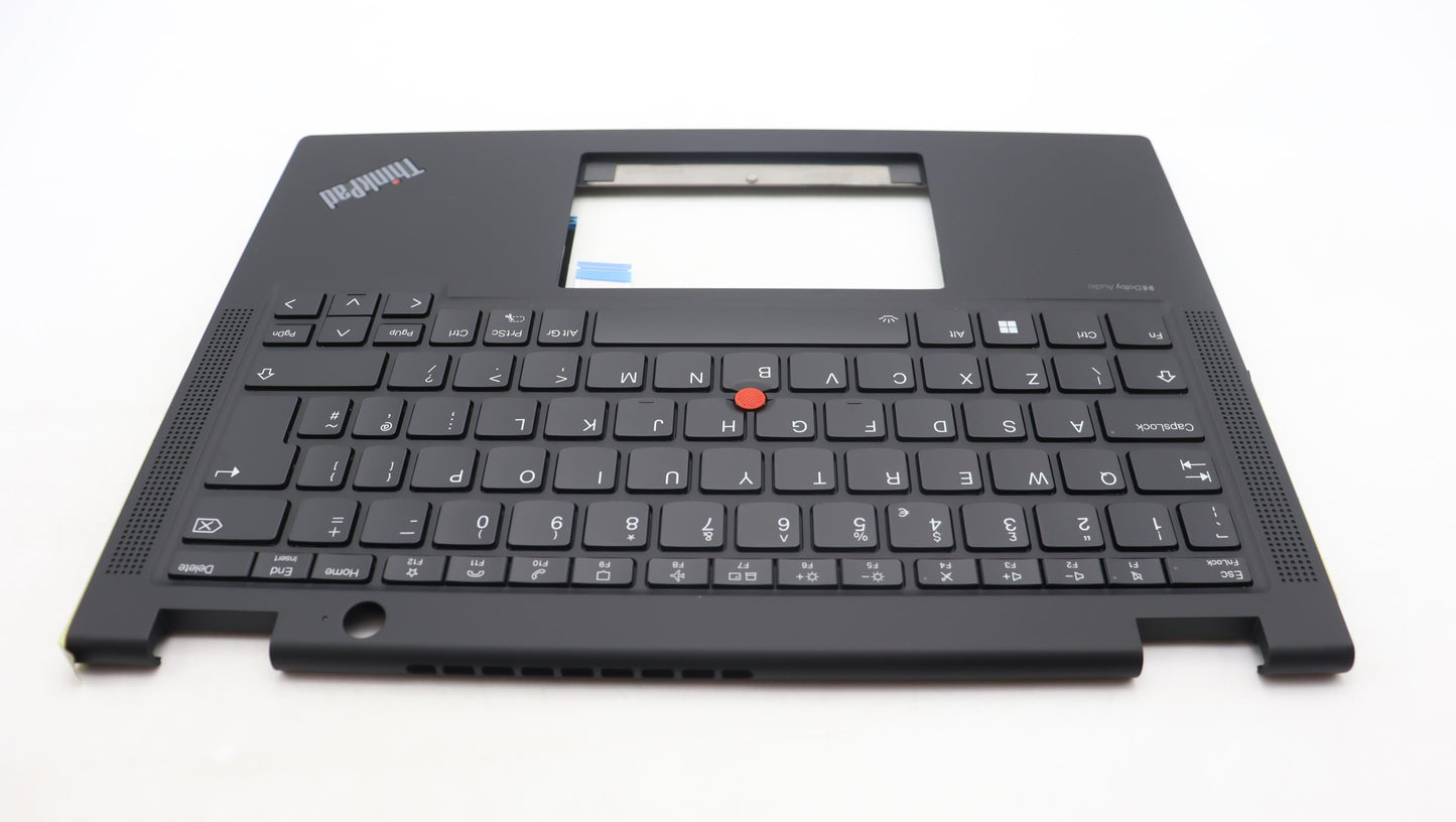 Lenovo Mech_Asm Kbd W C Uke Bklt Ltn - 5M11L64181