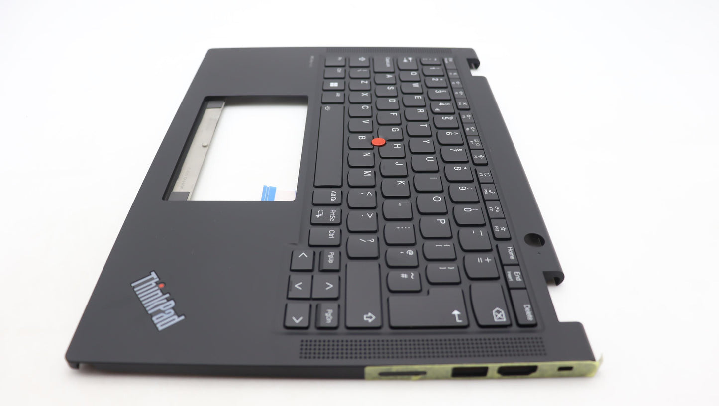 Lenovo Mech_Asm Kbd W C Uke Bklt Ltn - 5M11L64181