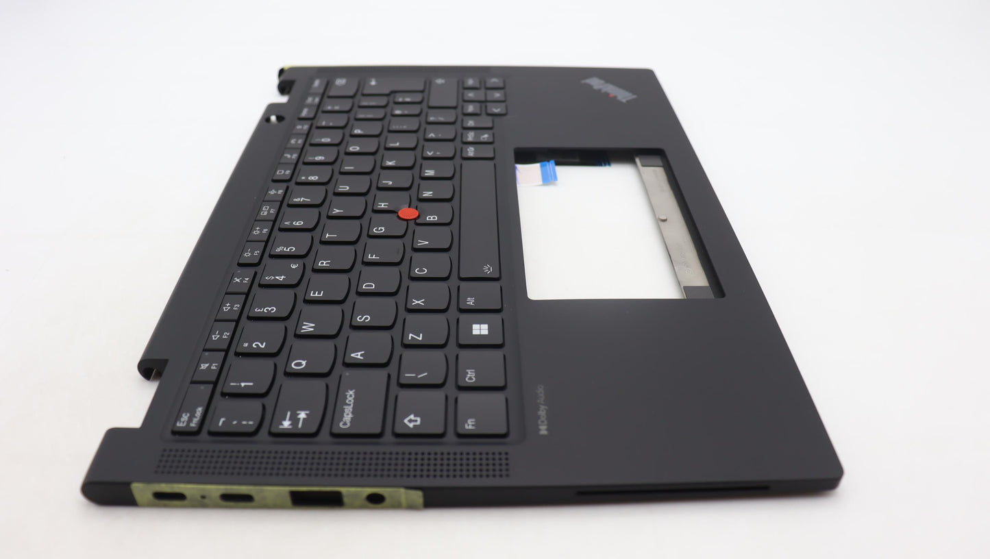 Lenovo Mech_Asm Kbd W C Uke Bklt Ltn - 5M11L64181