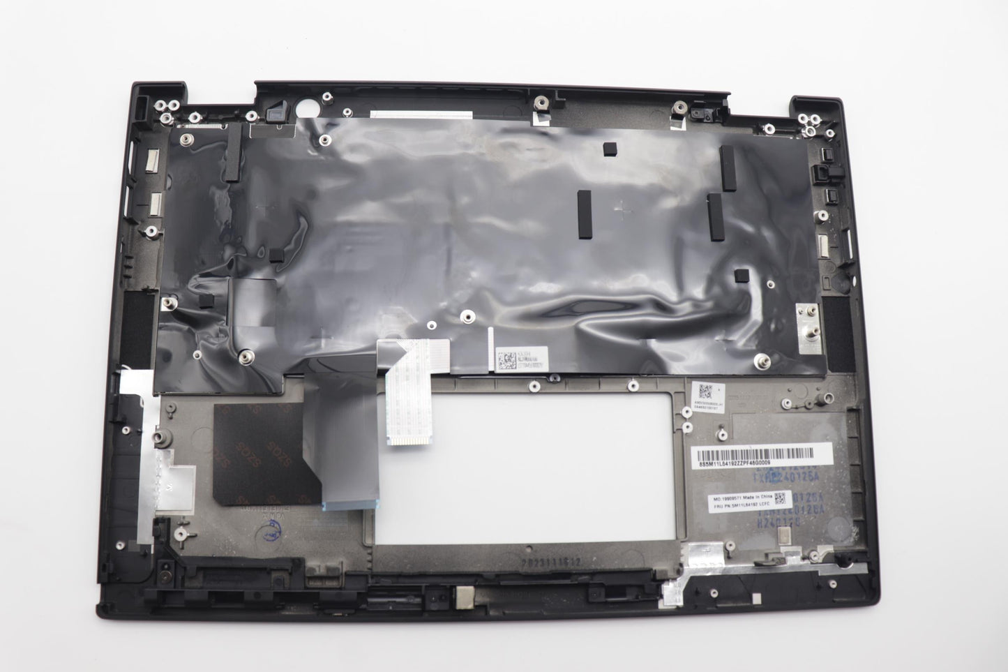 Lenovo Mech_Asm Kbd W C Ara Bklt Chy - 5M11L64192