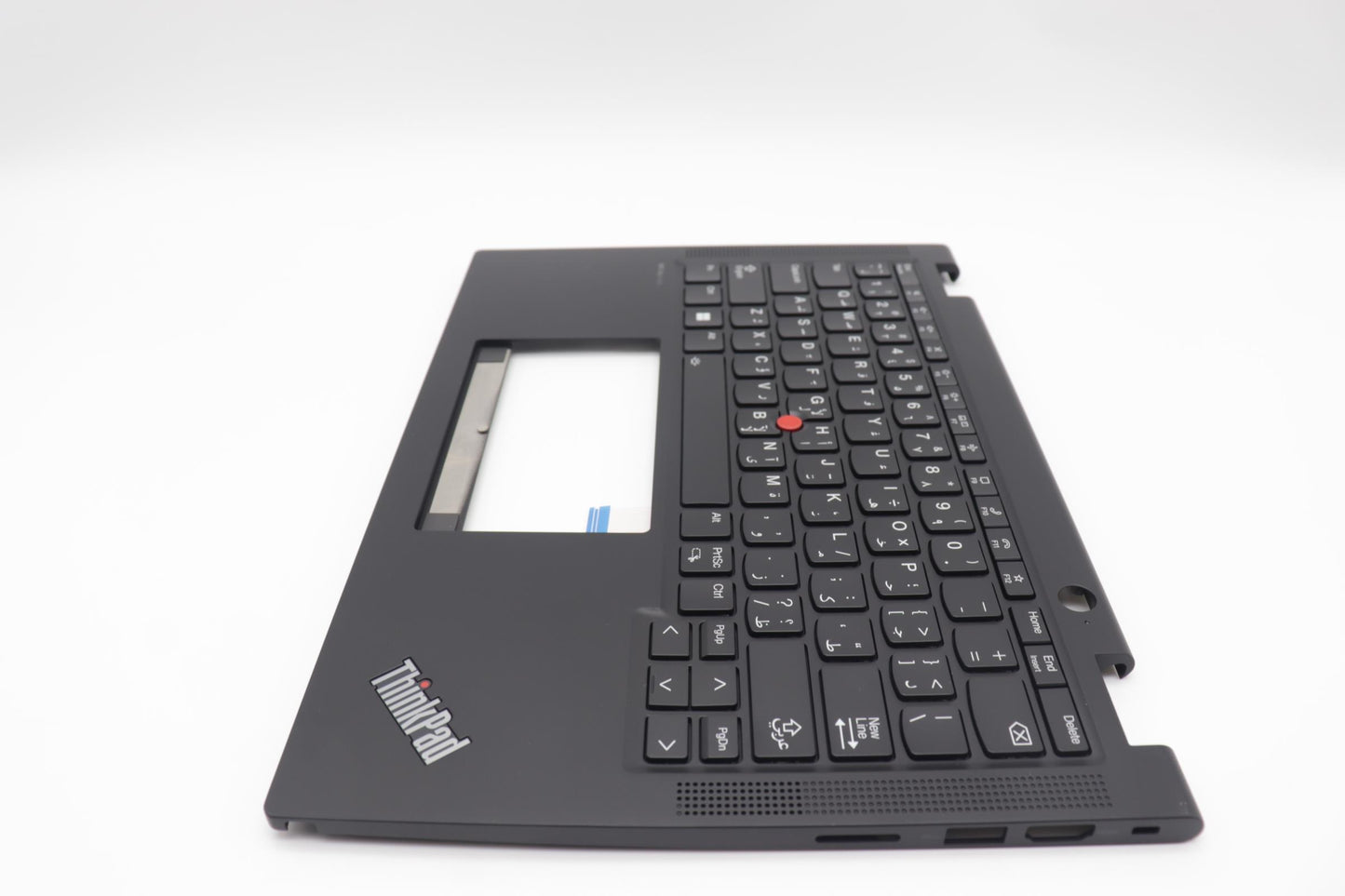 Lenovo Mech_Asm Kbd W C Ara Bklt Chy - 5M11L64192