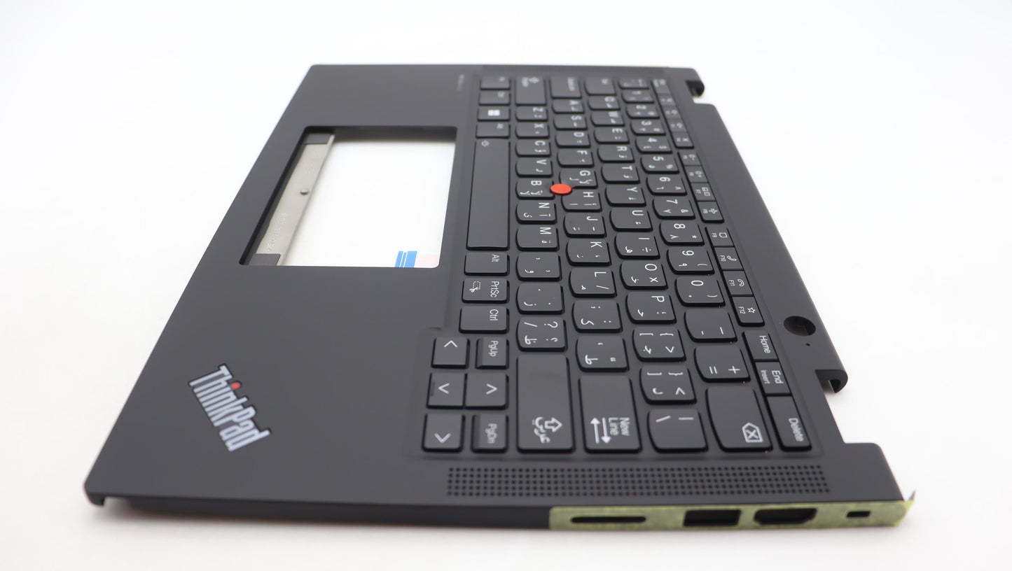 Lenovo Mech_Asm Kbd W C Ara Bklt Ltn - 5M11L64193